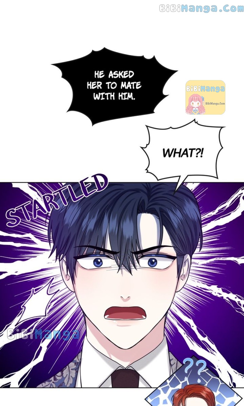 How to Get Rid of My Dark Past Chapter 54 319 32