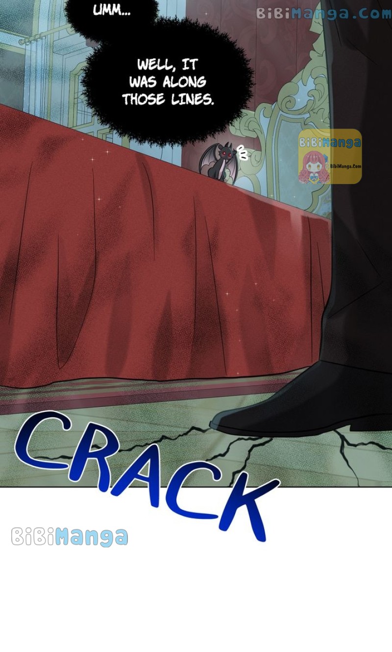 How to Get Rid of My Dark Past Chapter 54 321 34