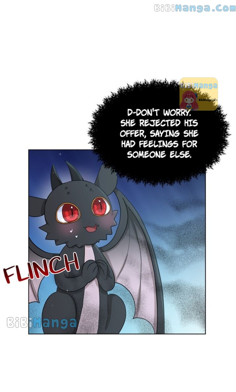 How to Get Rid of My Dark Past Chapter 54 322 35