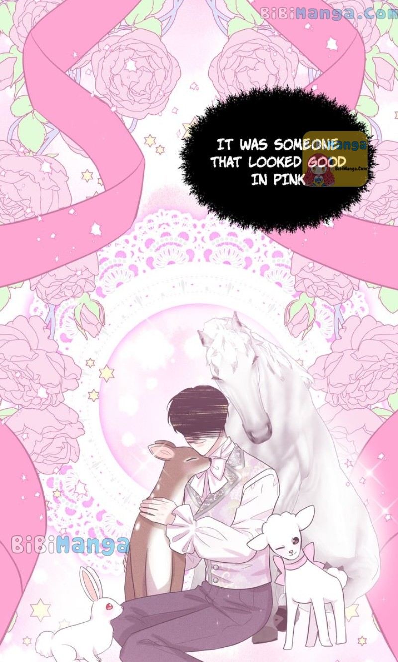 How to Get Rid of My Dark Past Chapter 54 325 38