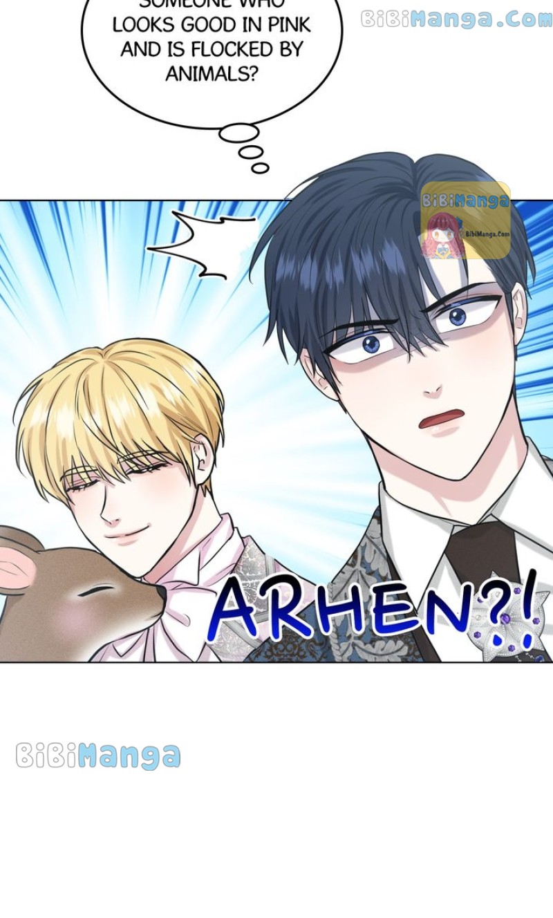 How to Get Rid of My Dark Past Chapter 54 327 40