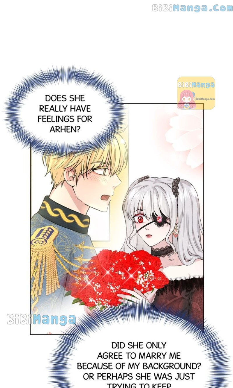 How to Get Rid of My Dark Past Chapter 54 328 41