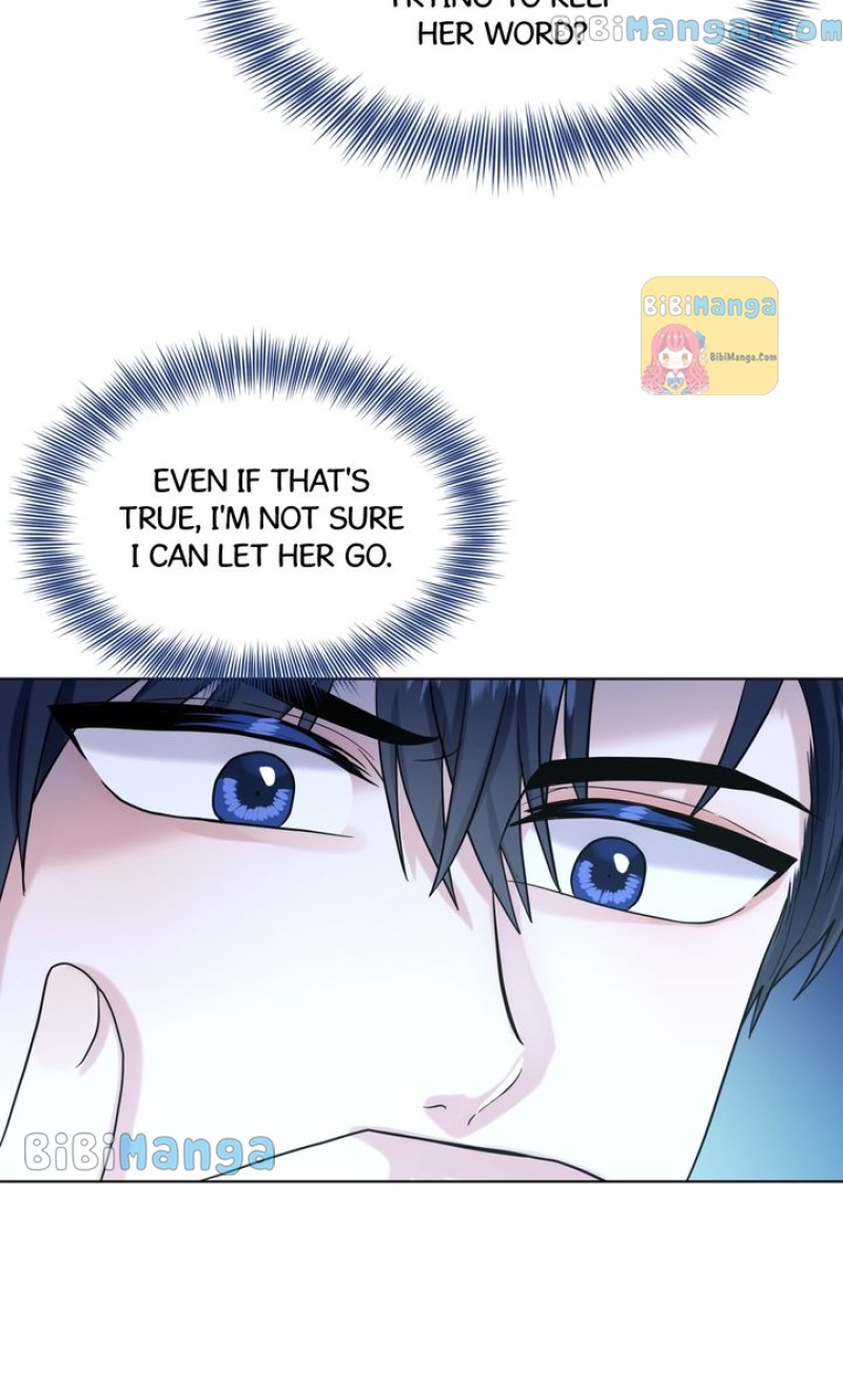 How to Get Rid of My Dark Past Chapter 54 329 42