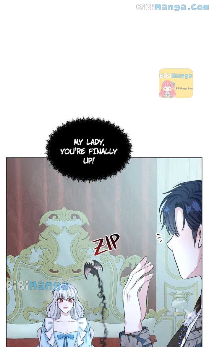 How to Get Rid of My Dark Past Chapter 54 330 43