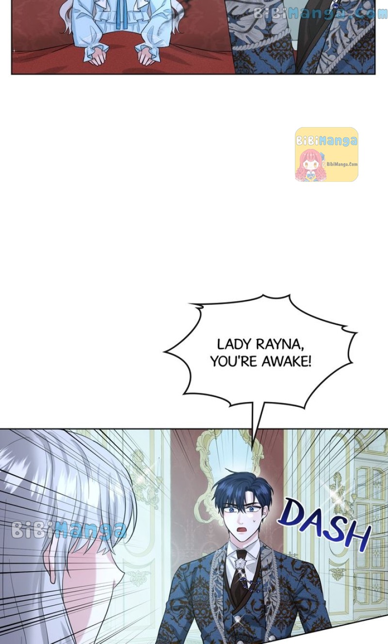 How to Get Rid of My Dark Past Chapter 54 331 44