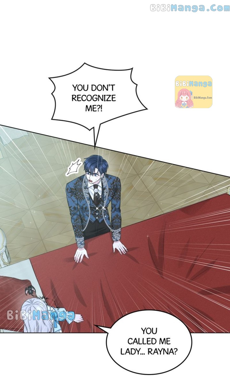 How to Get Rid of My Dark Past Chapter 54 334 47