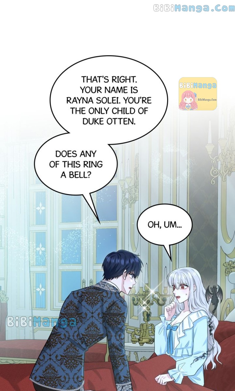 How to Get Rid of My Dark Past Chapter 54 335 48