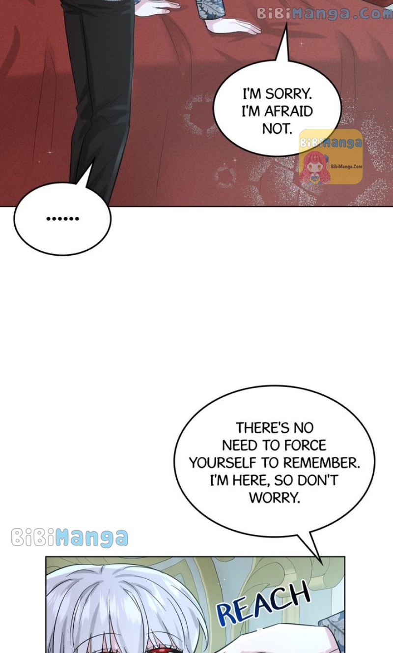 How to Get Rid of My Dark Past Chapter 54 336 49