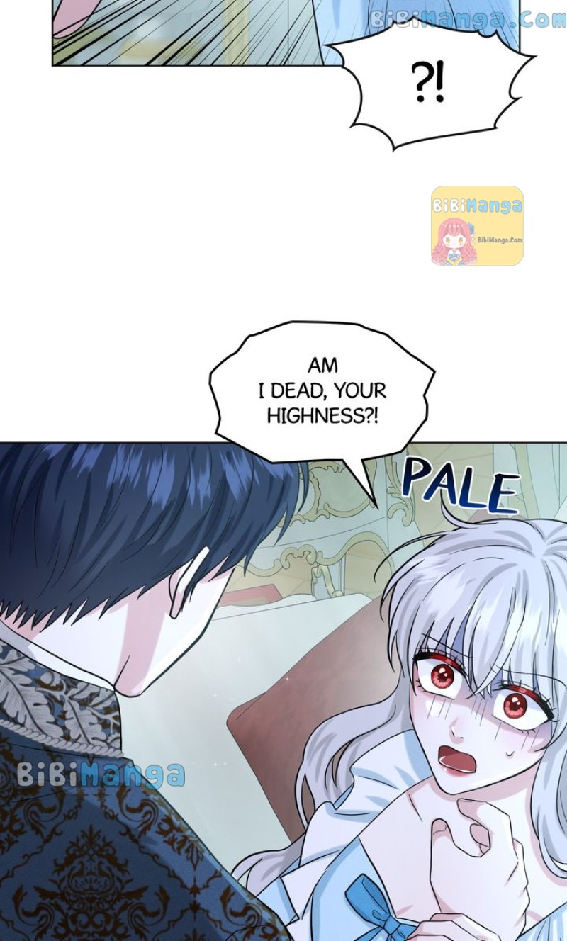 How to Get Rid of My Dark Past Chapter 54 338 51