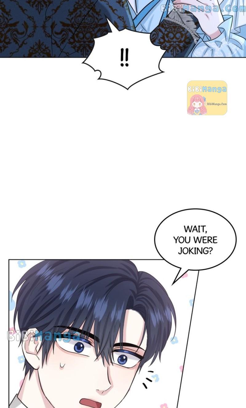 How to Get Rid of My Dark Past Chapter 54 339 52