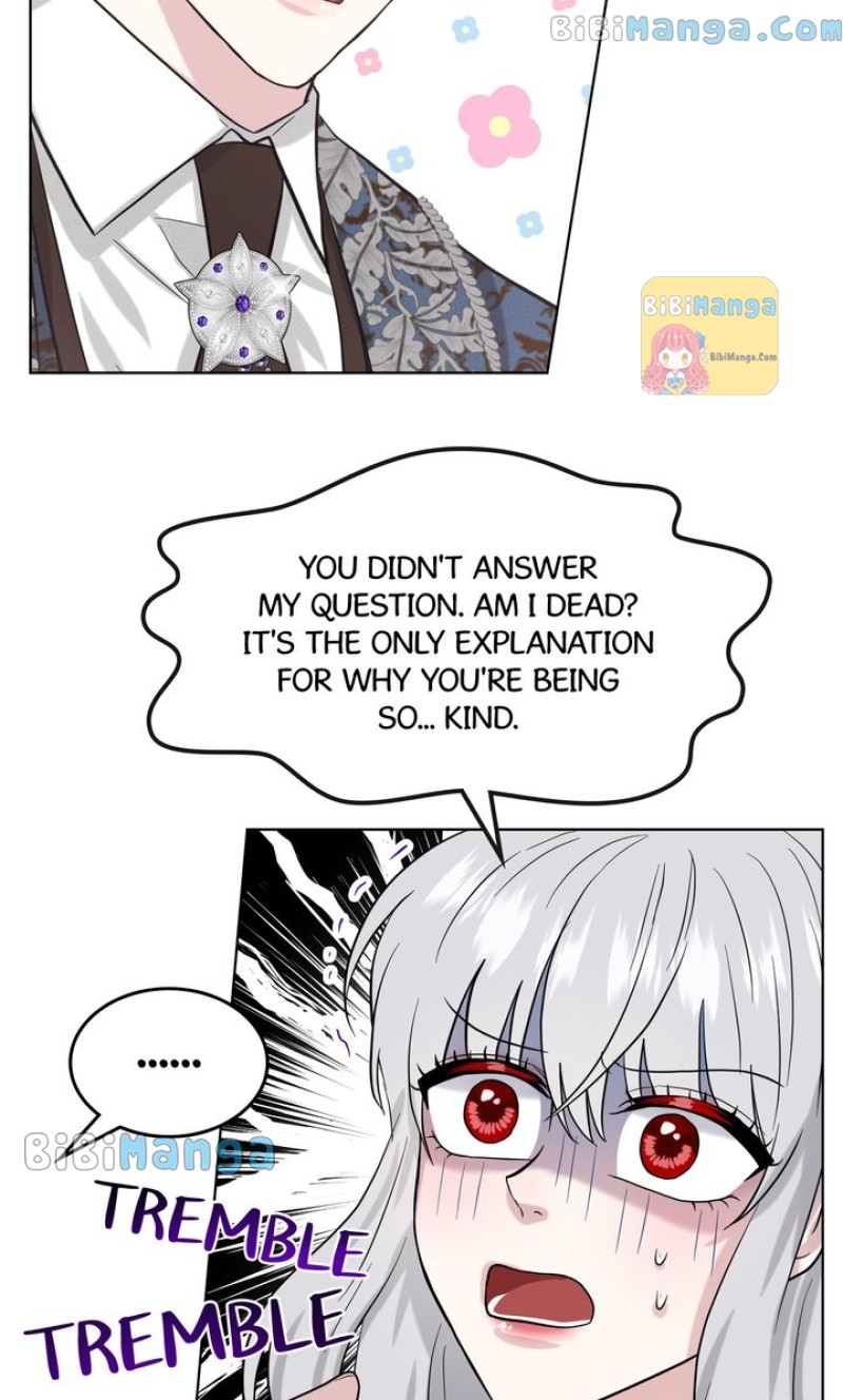 How to Get Rid of My Dark Past Chapter 54 340 53