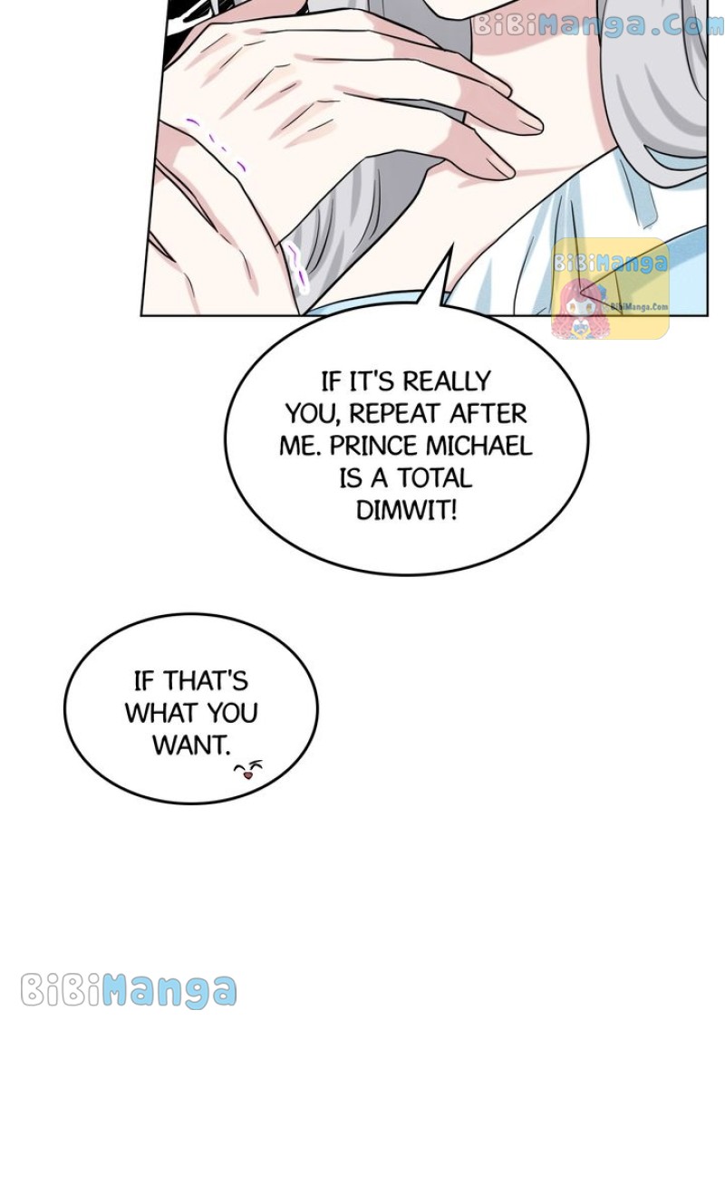 How to Get Rid of My Dark Past Chapter 54 341 54