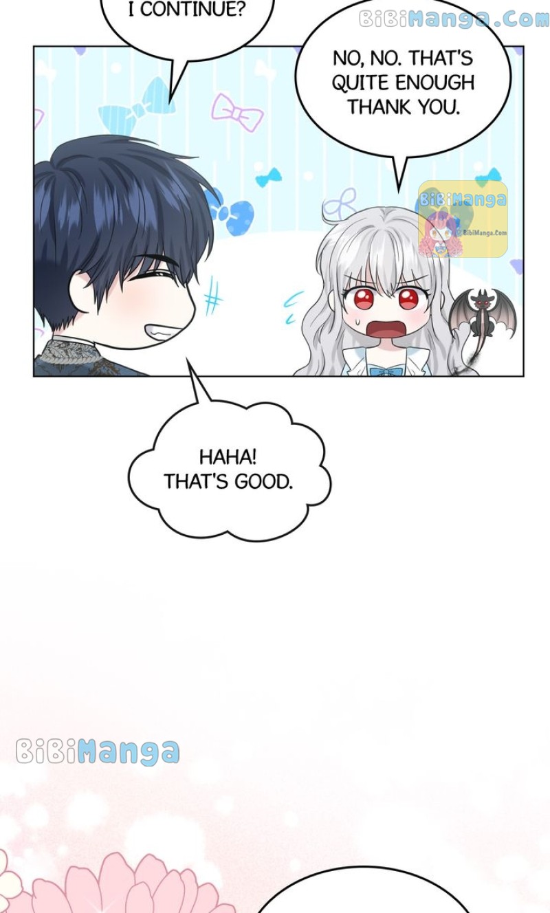 How to Get Rid of My Dark Past Chapter 54 343 56