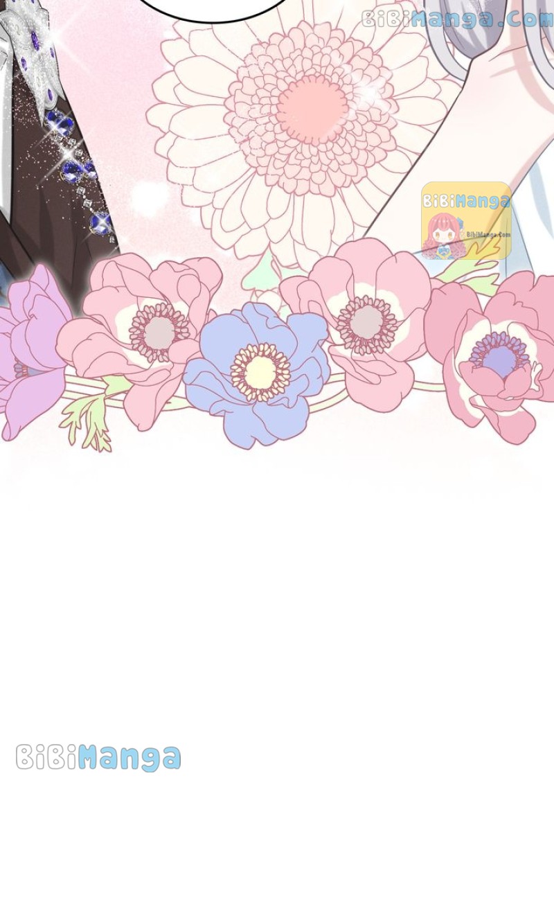 How to Get Rid of My Dark Past Chapter 54 345 58