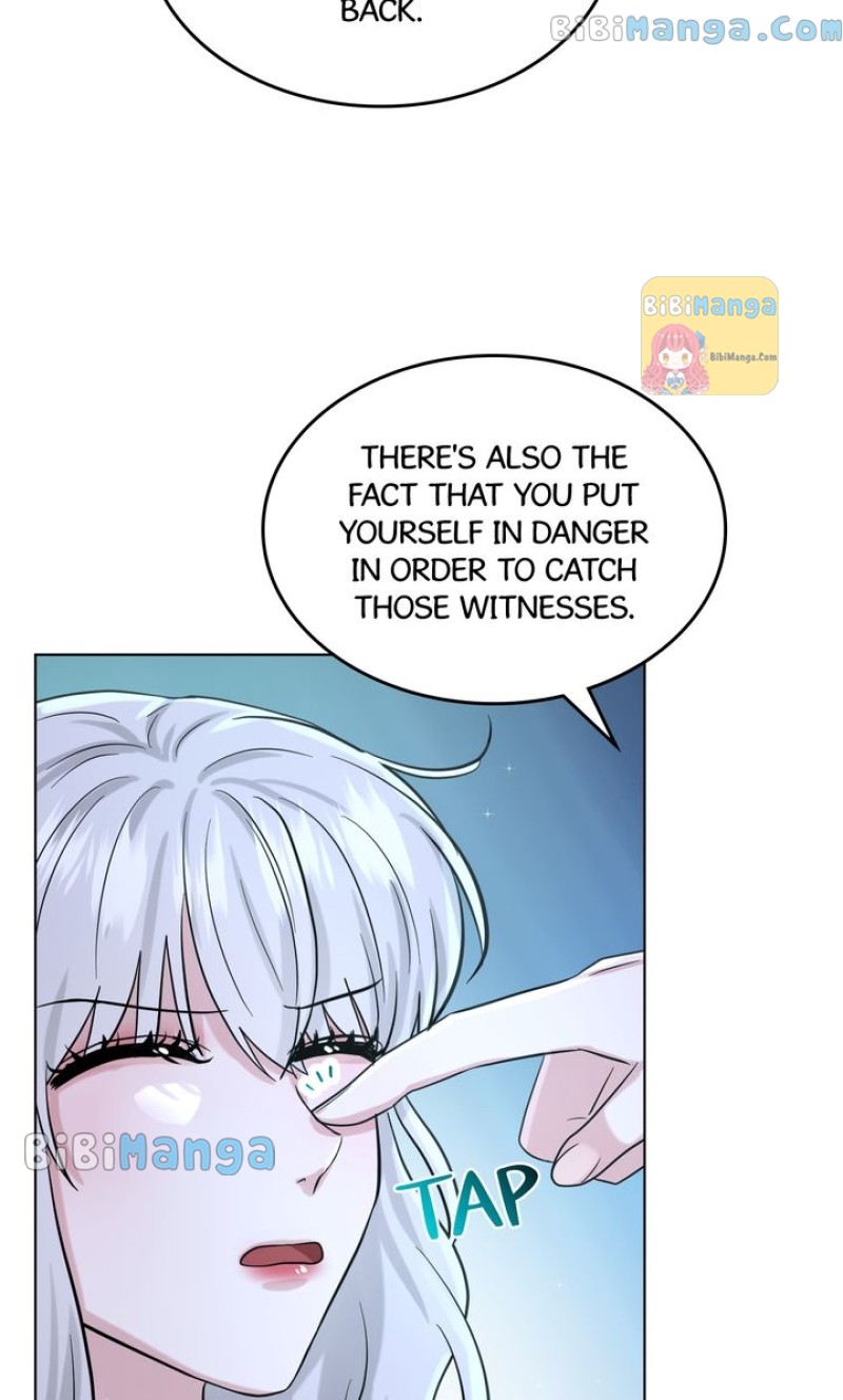 How to Get Rid of My Dark Past Chapter 54 349 62