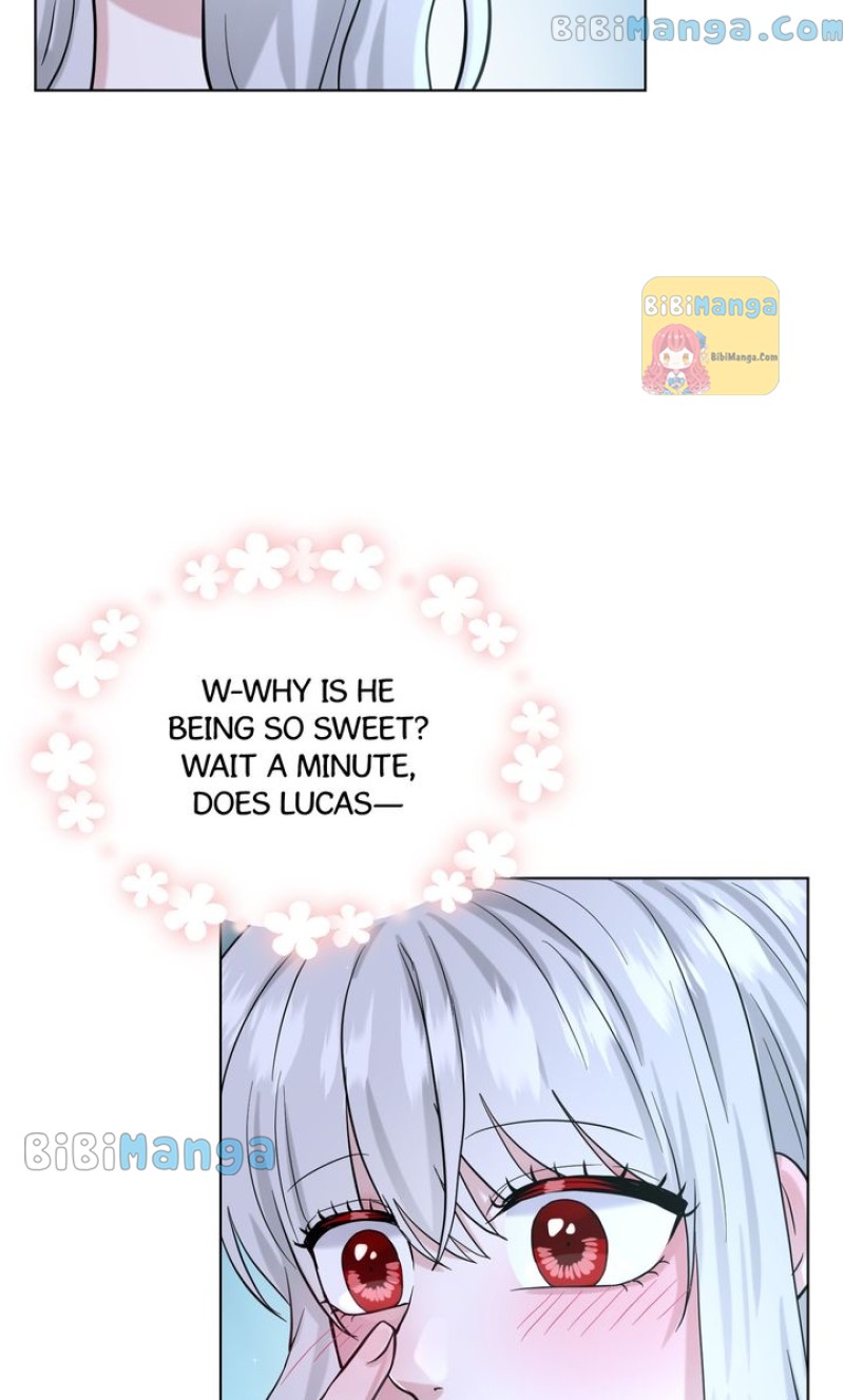 How to Get Rid of My Dark Past Chapter 54 350 63