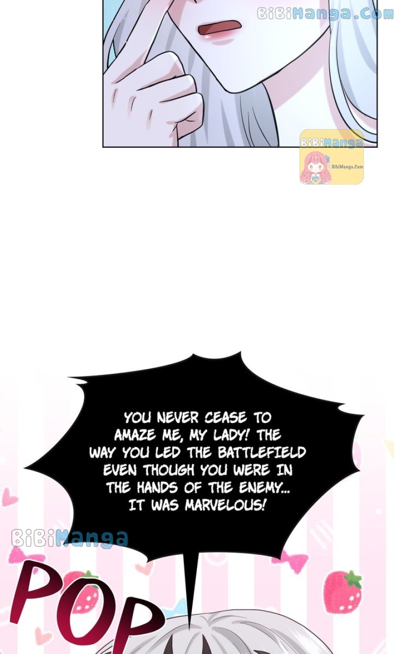 How to Get Rid of My Dark Past Chapter 54 351 64