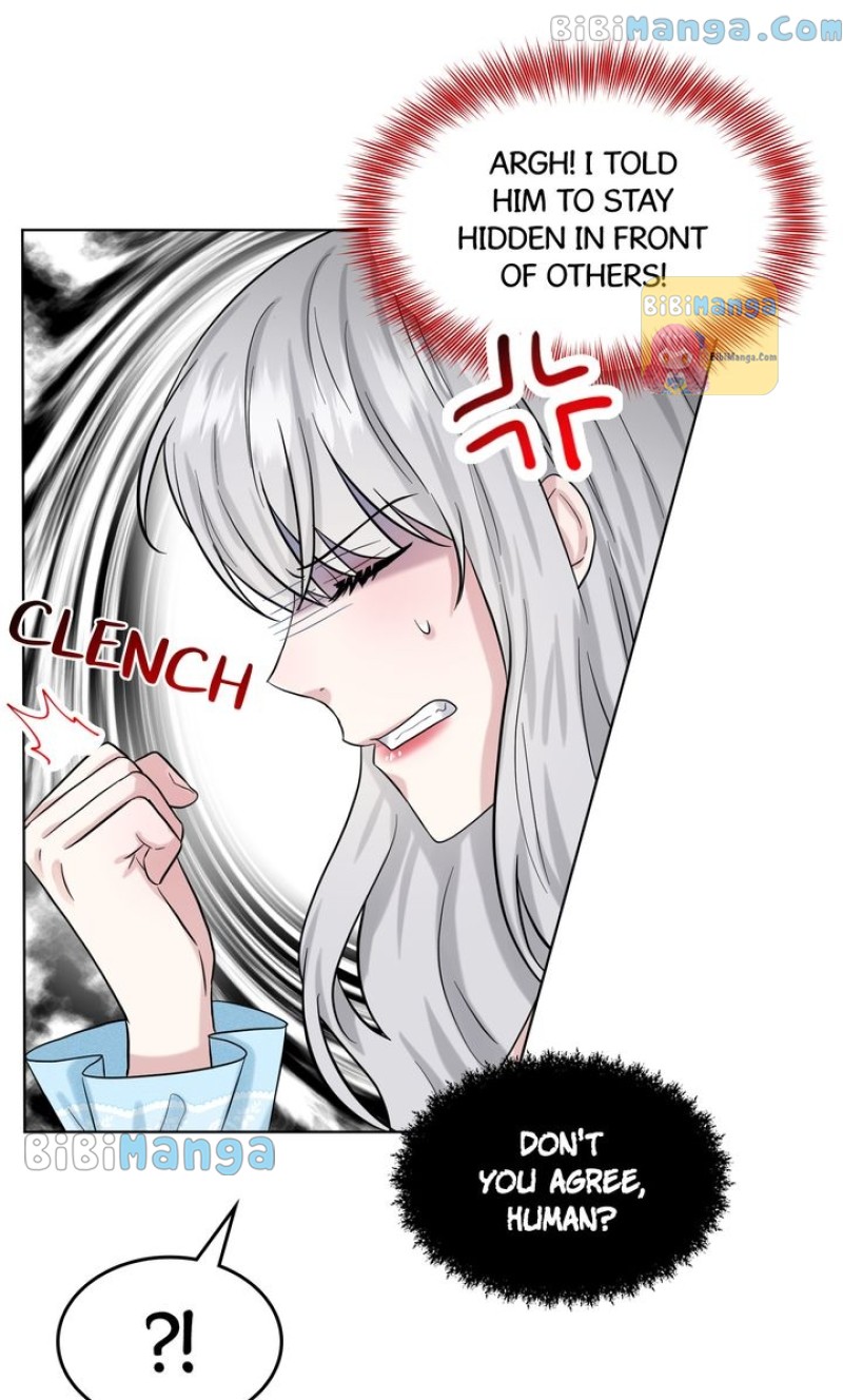 How to Get Rid of My Dark Past Chapter 54 353 66