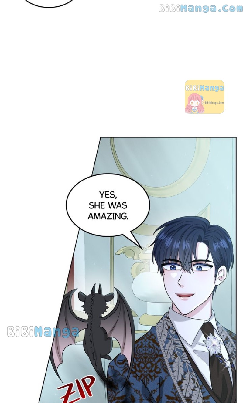 How to Get Rid of My Dark Past Chapter 54 354 67