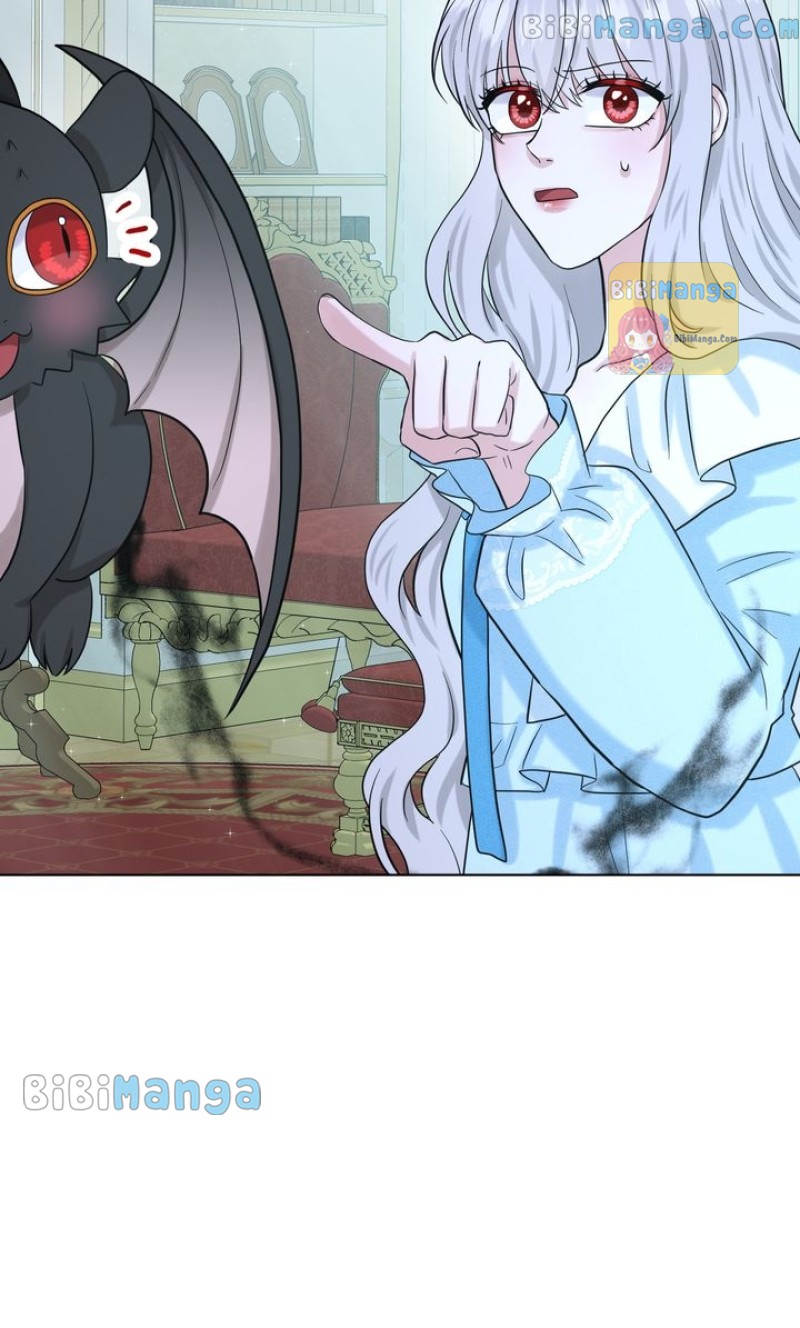 How to Get Rid of My Dark Past Chapter 54 356 69