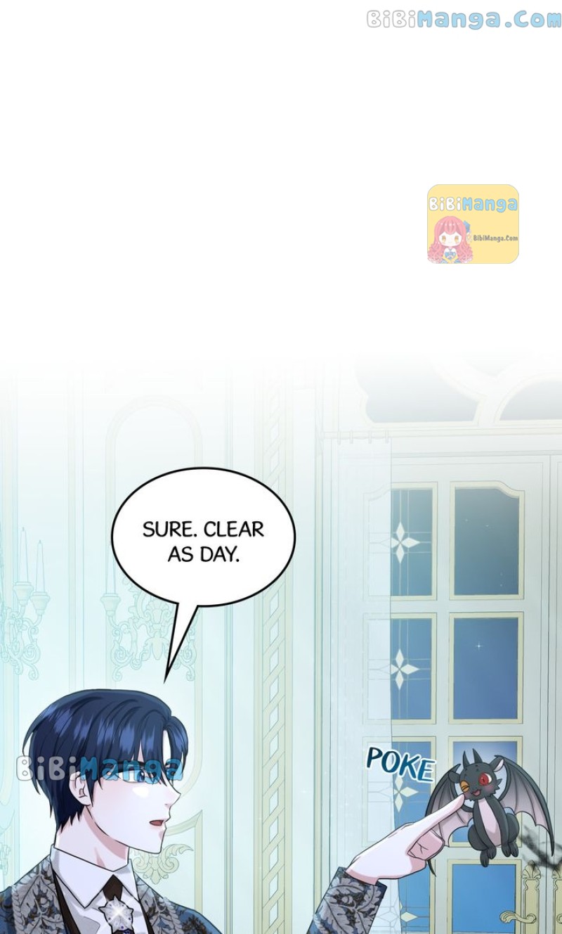 How to Get Rid of My Dark Past Chapter 54 357 70