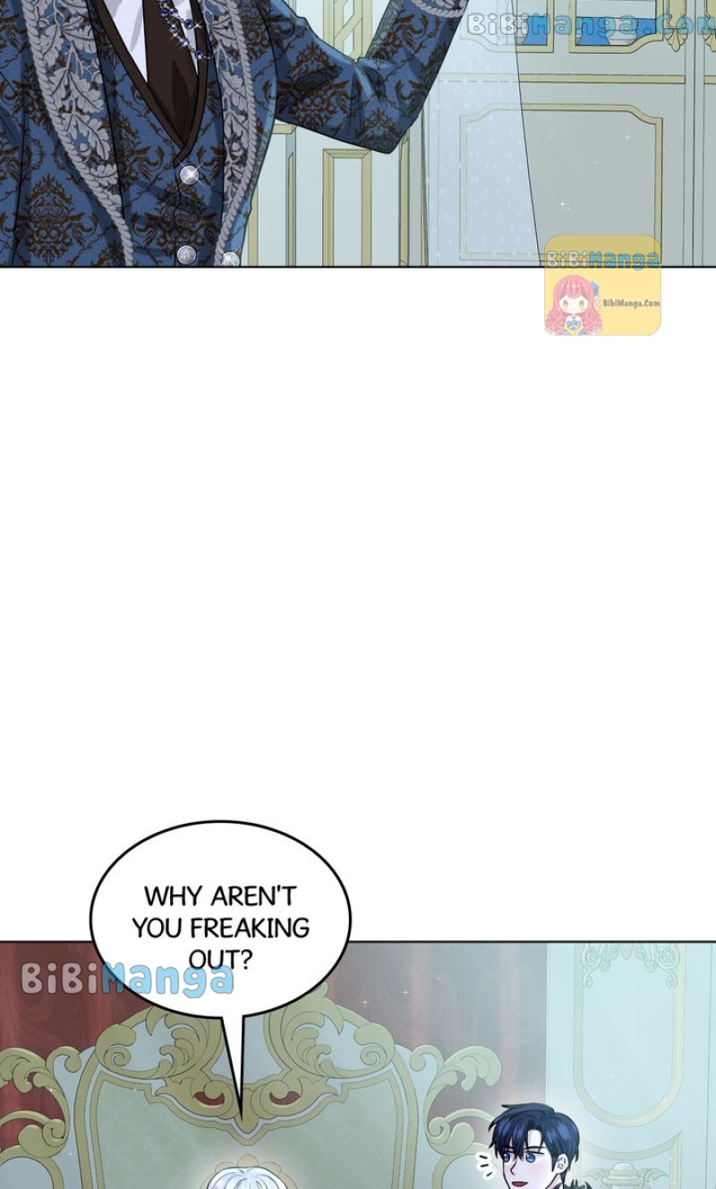 How to Get Rid of My Dark Past Chapter 54 358 71