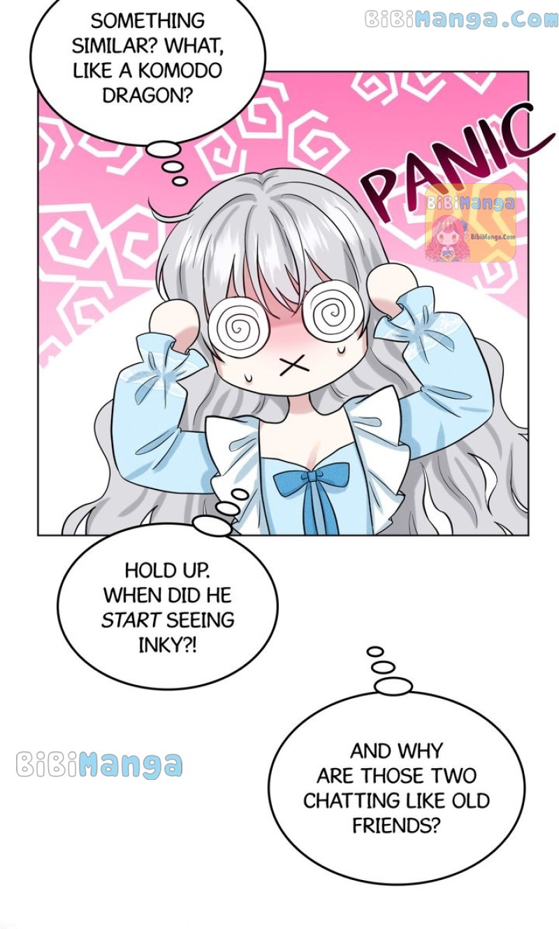 How to Get Rid of My Dark Past Chapter 54 360 73