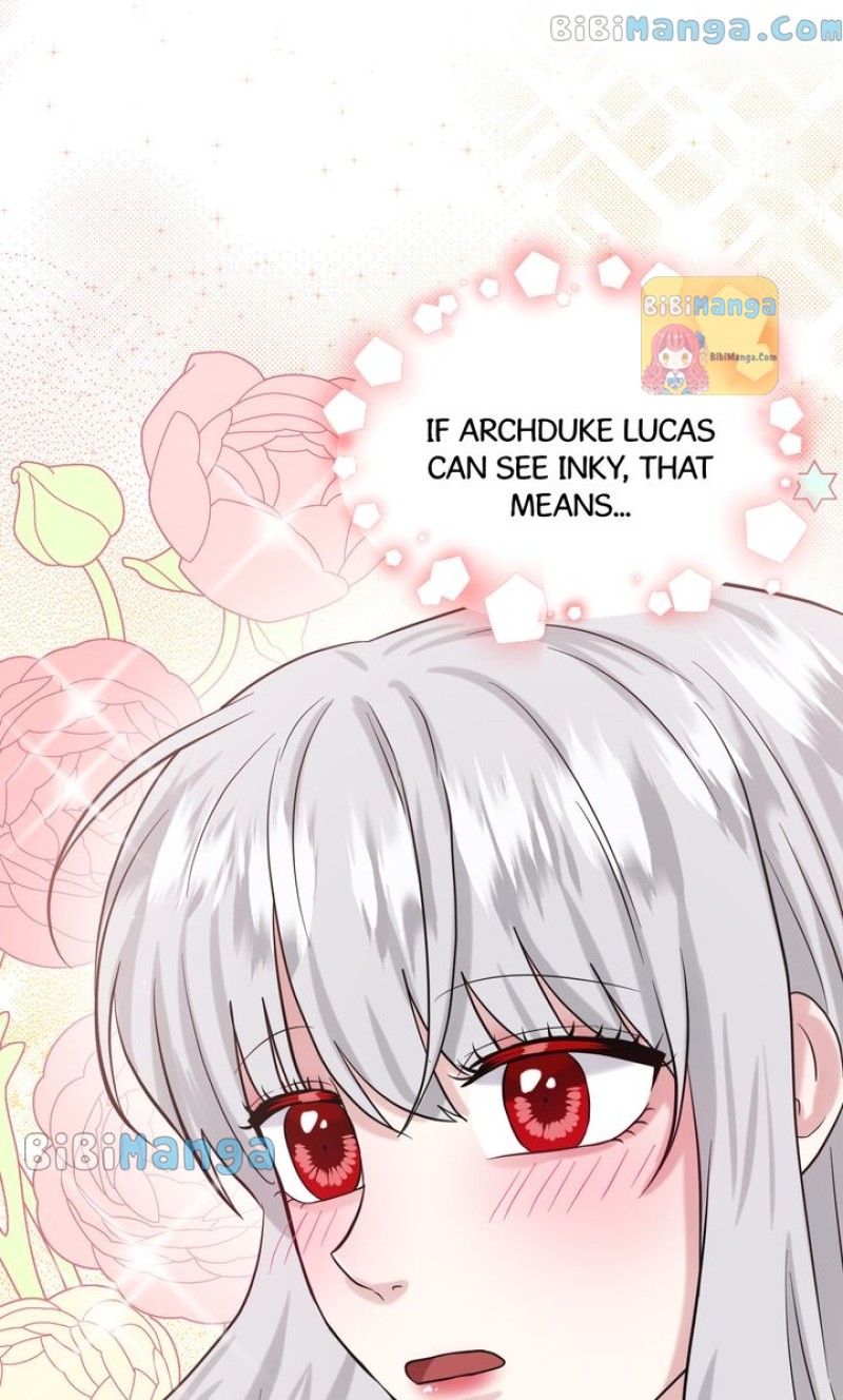 How to Get Rid of My Dark Past Chapter 54 361 74