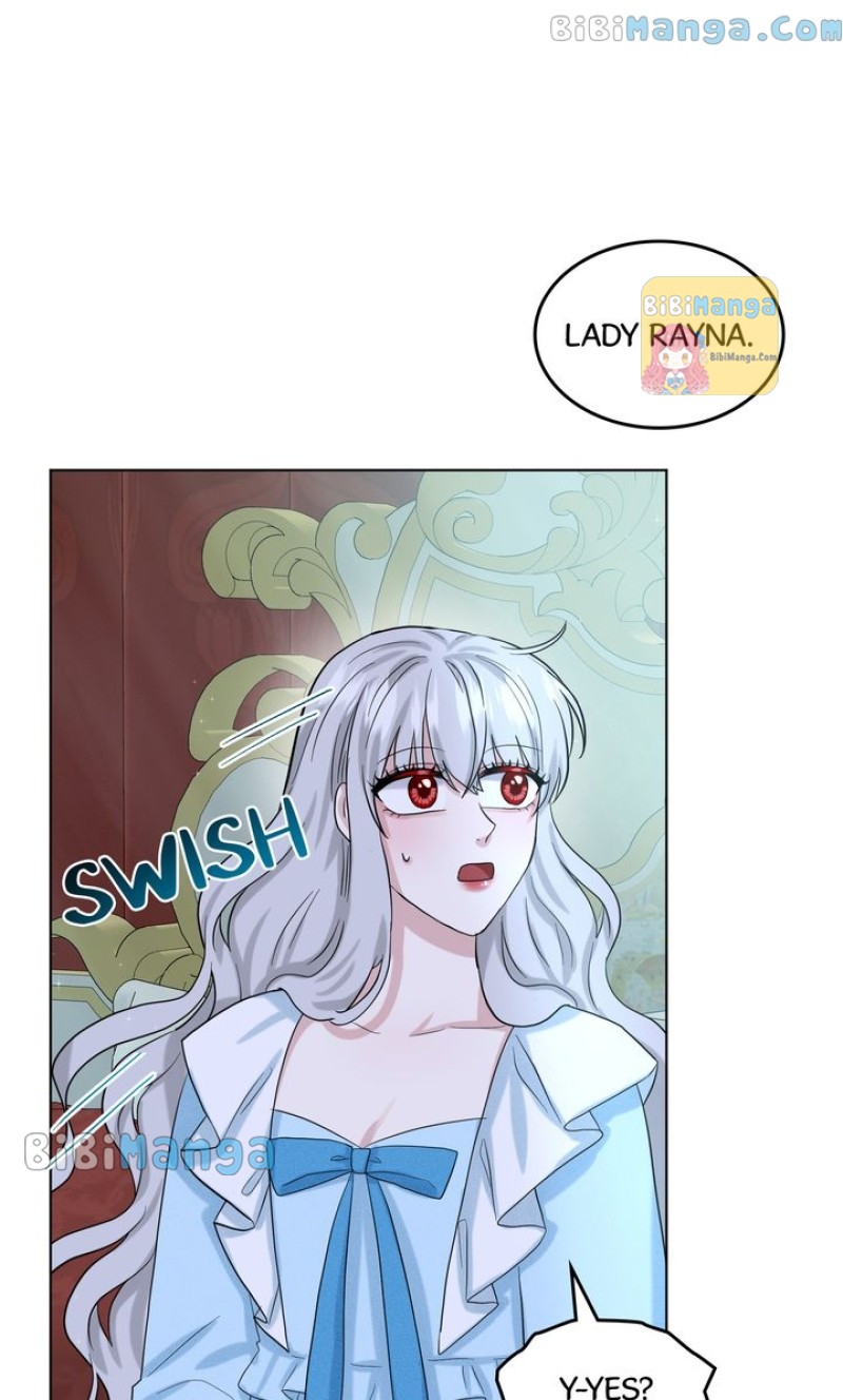 How to Get Rid of My Dark Past Chapter 54 363 76