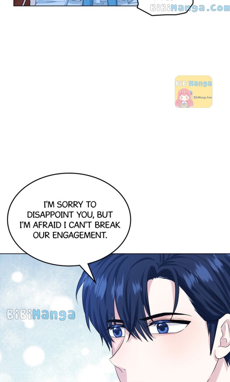How to Get Rid of My Dark Past Chapter 54 364 77