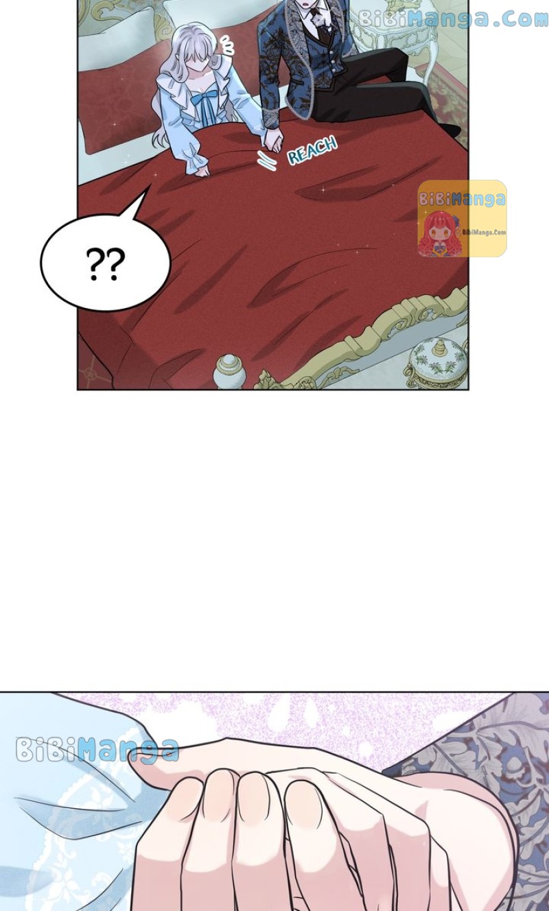 How to Get Rid of My Dark Past Chapter 54 366 79