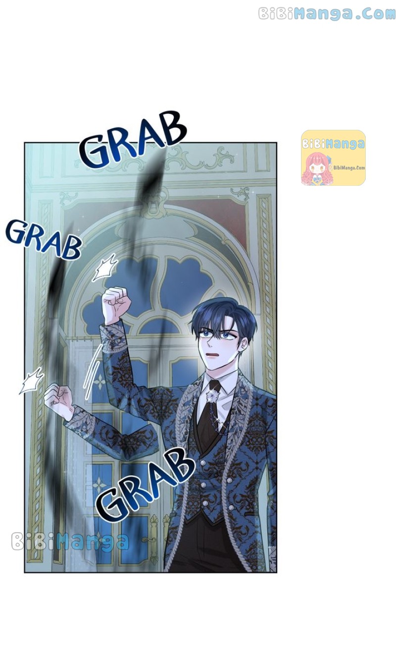 How to Get Rid of My Dark Past Chapter 54 295 8