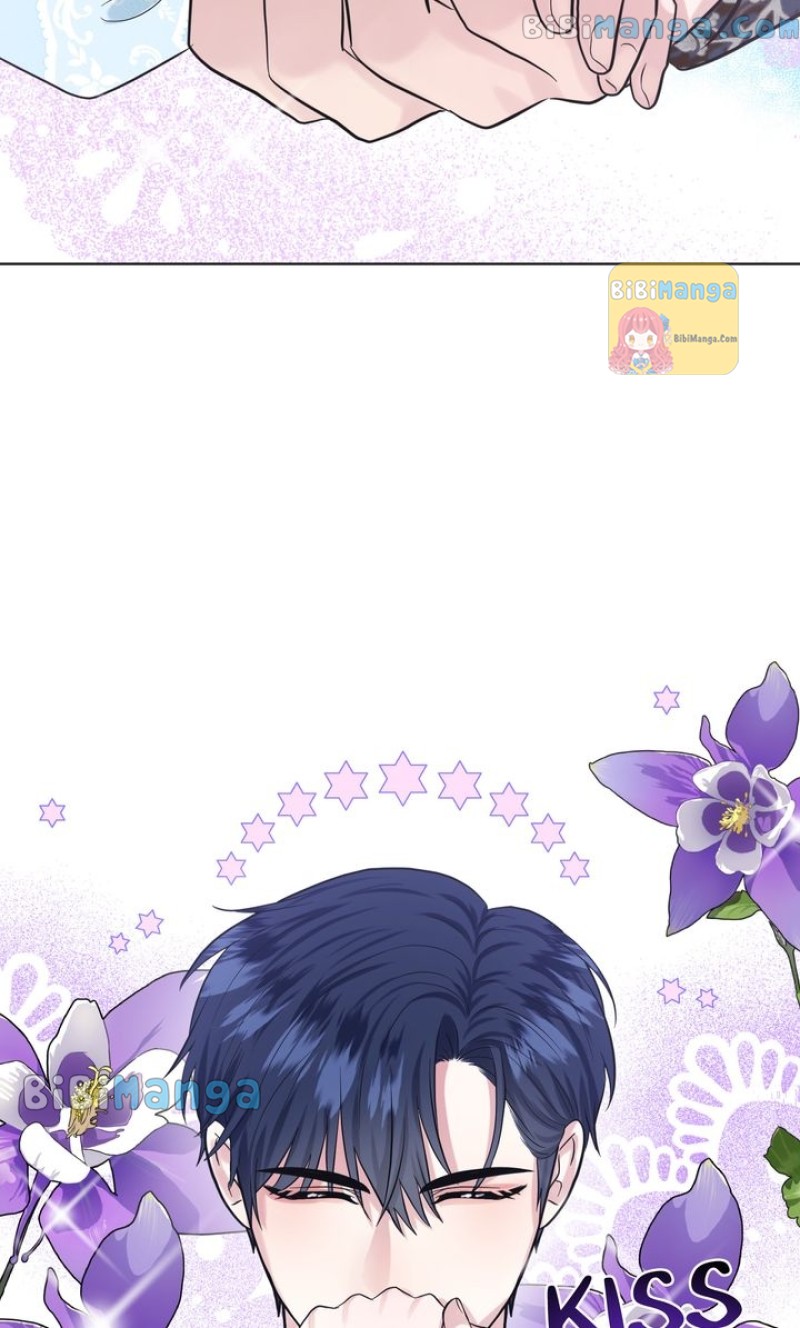 How to Get Rid of My Dark Past Chapter 54 367 80