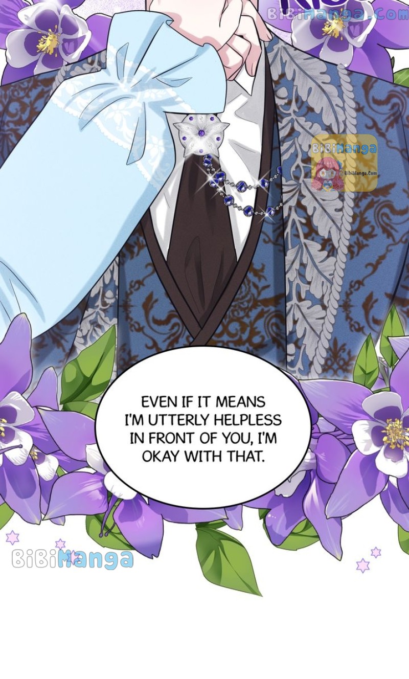 How to Get Rid of My Dark Past Chapter 54 368 81