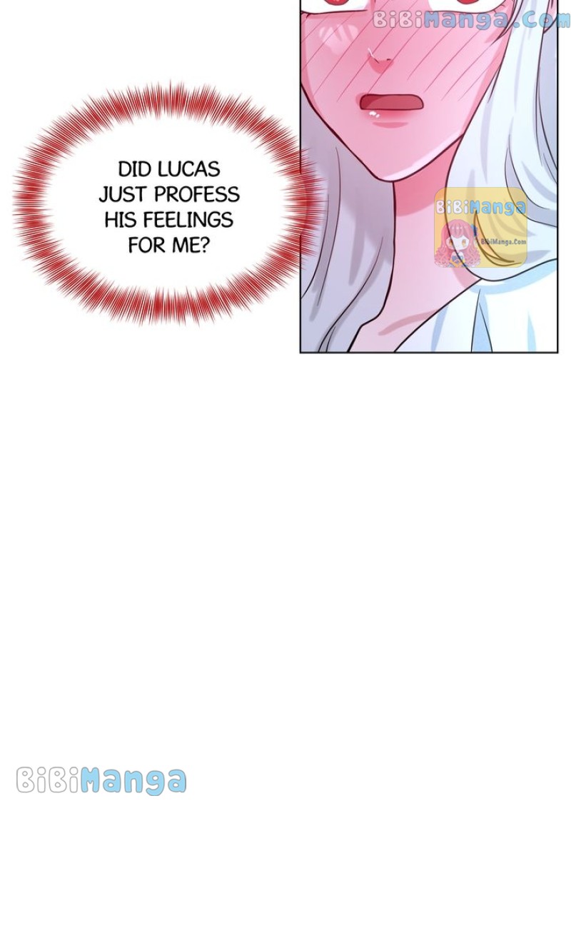 How to Get Rid of My Dark Past Chapter 54 370 83