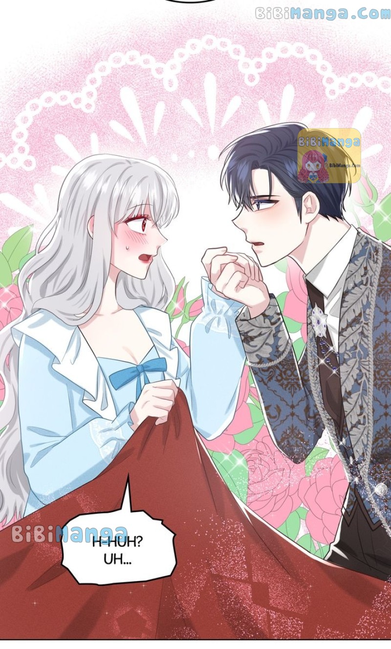 How to Get Rid of My Dark Past Chapter 54 372 85
