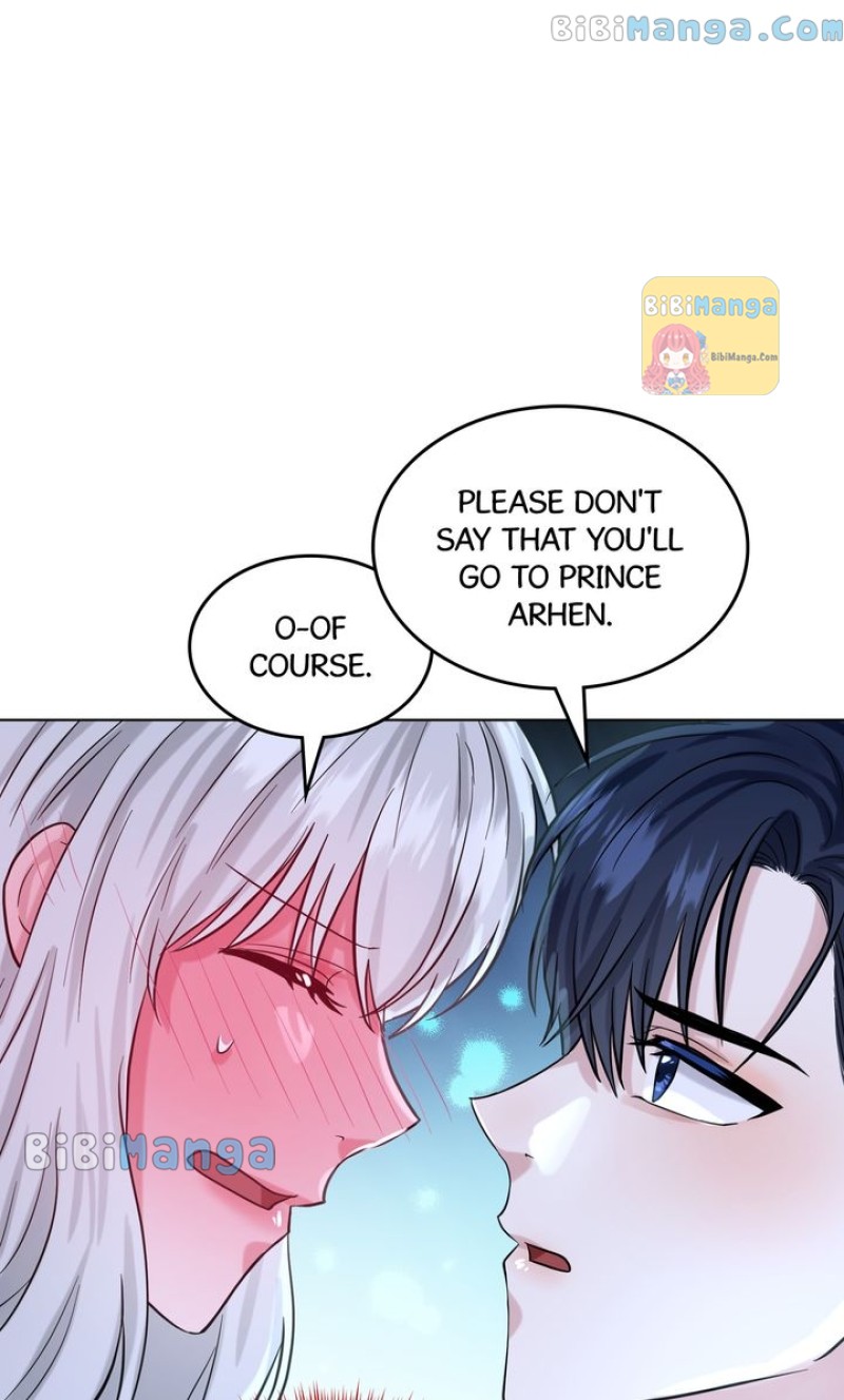 How to Get Rid of My Dark Past Chapter 54 373 86