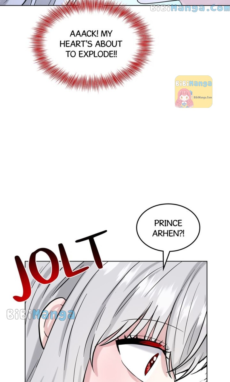 How to Get Rid of My Dark Past Chapter 54 374 87