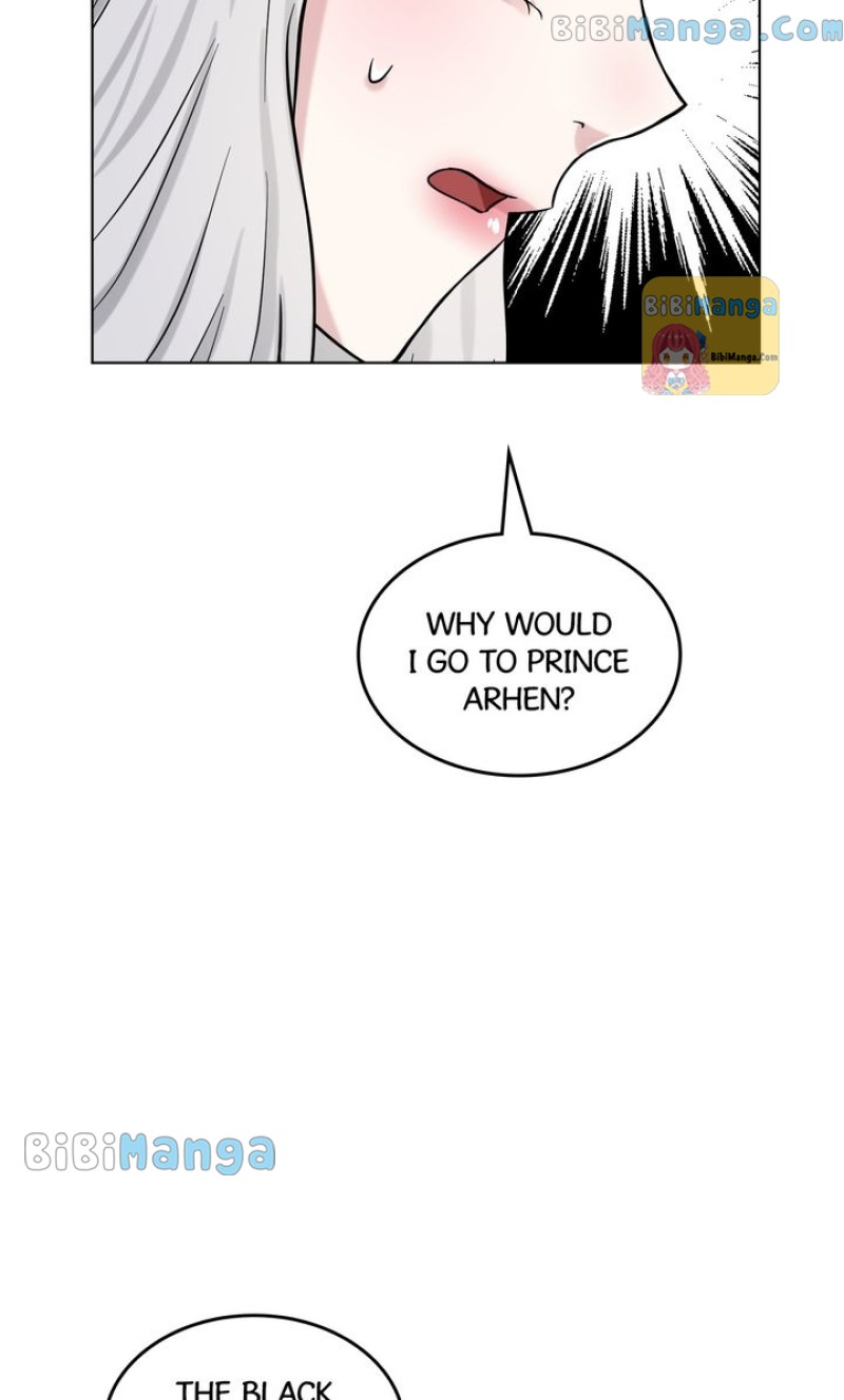 How to Get Rid of My Dark Past Chapter 54 375 88