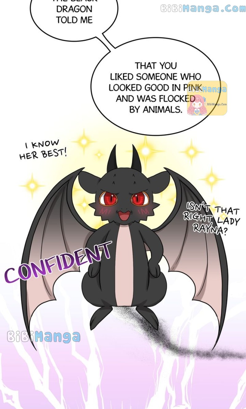 How to Get Rid of My Dark Past Chapter 54 376 89