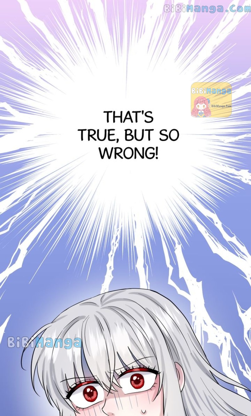 How to Get Rid of My Dark Past Chapter 54 377 90