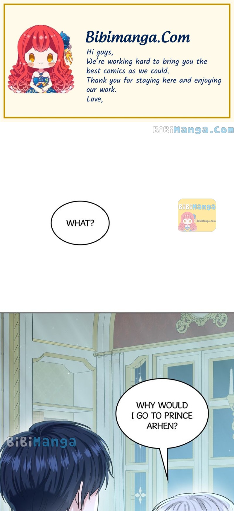 How to Get Rid of My Dark Past Chapter 55 269 0