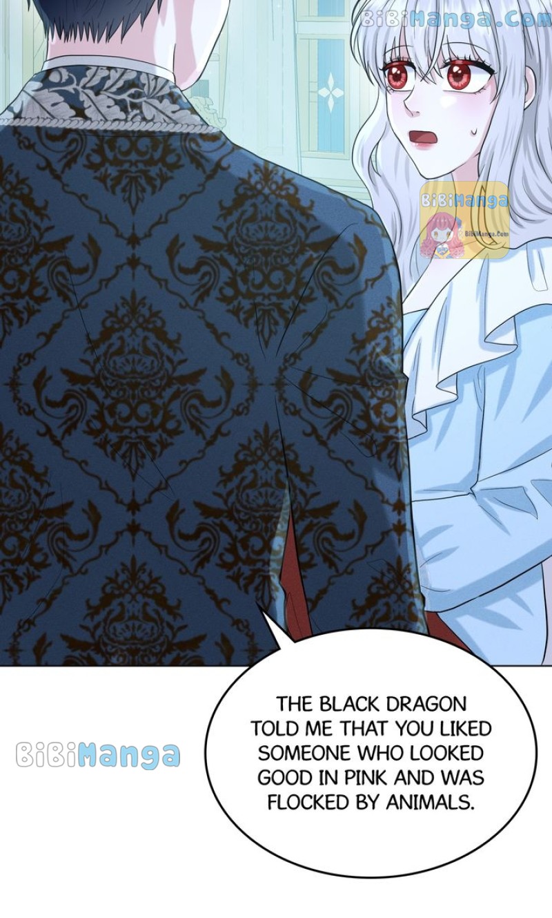 How to Get Rid of My Dark Past Chapter 55 270 1