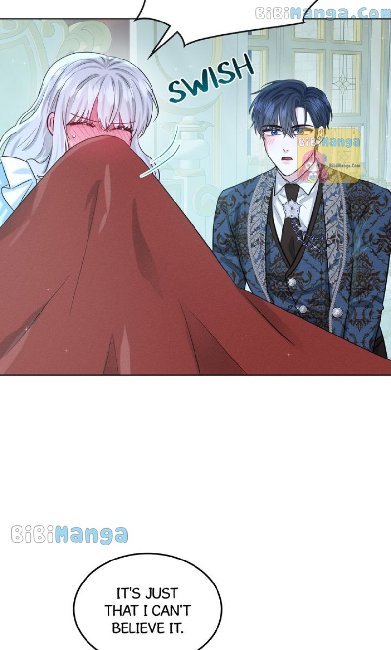 How to Get Rid of My Dark Past Chapter 55 282 13