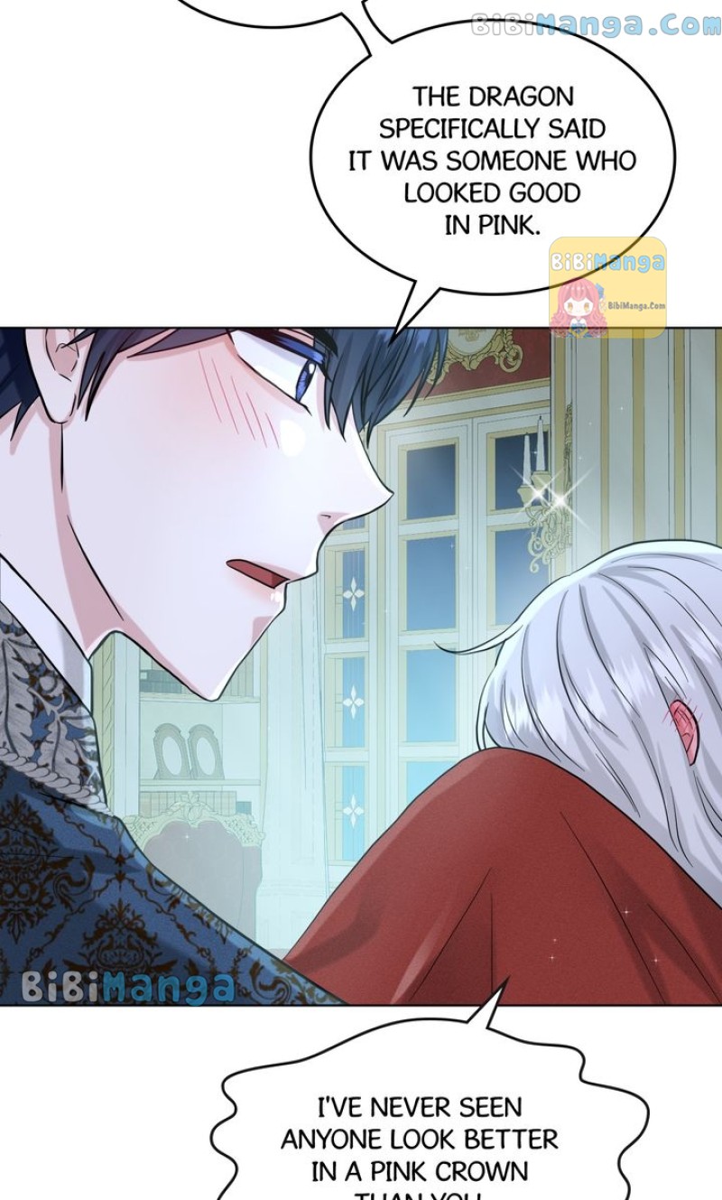 How to Get Rid of My Dark Past Chapter 55 283 14