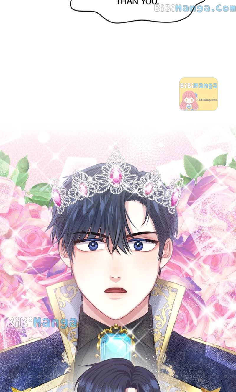 How to Get Rid of My Dark Past Chapter 55 284 15