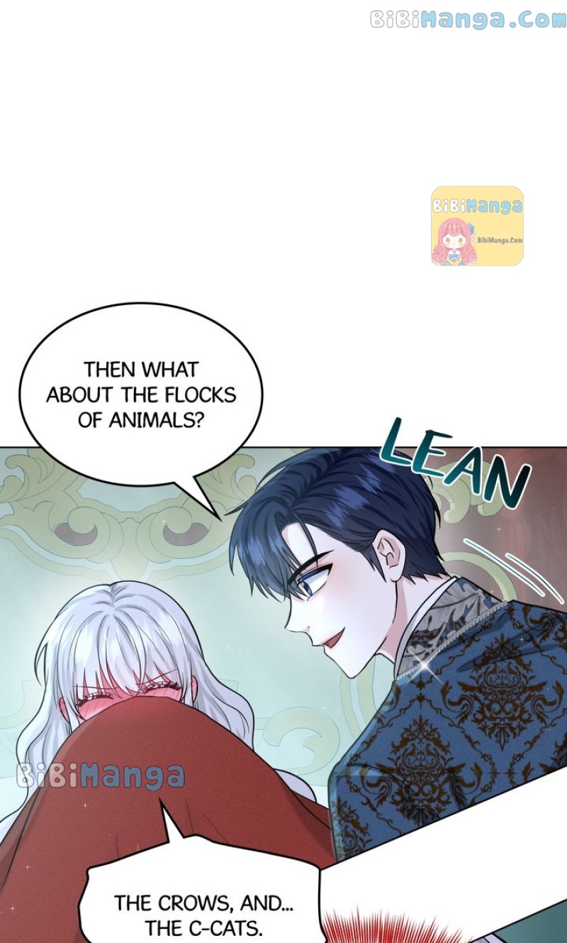 How to Get Rid of My Dark Past Chapter 55 286 17