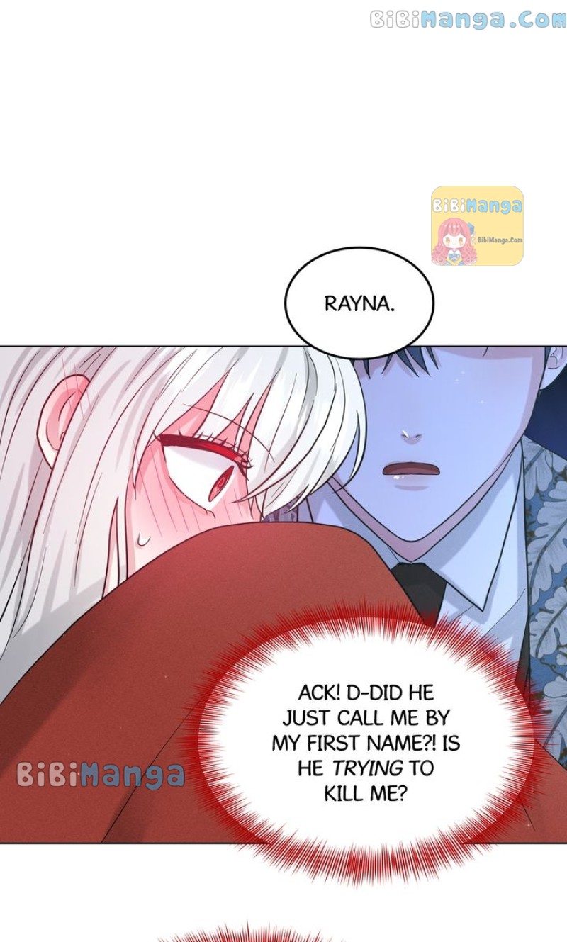 How to Get Rid of My Dark Past Chapter 55 289 20