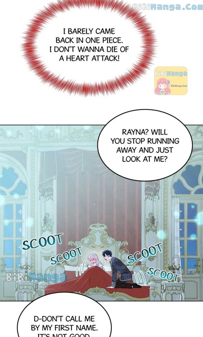 How to Get Rid of My Dark Past Chapter 55 290 21