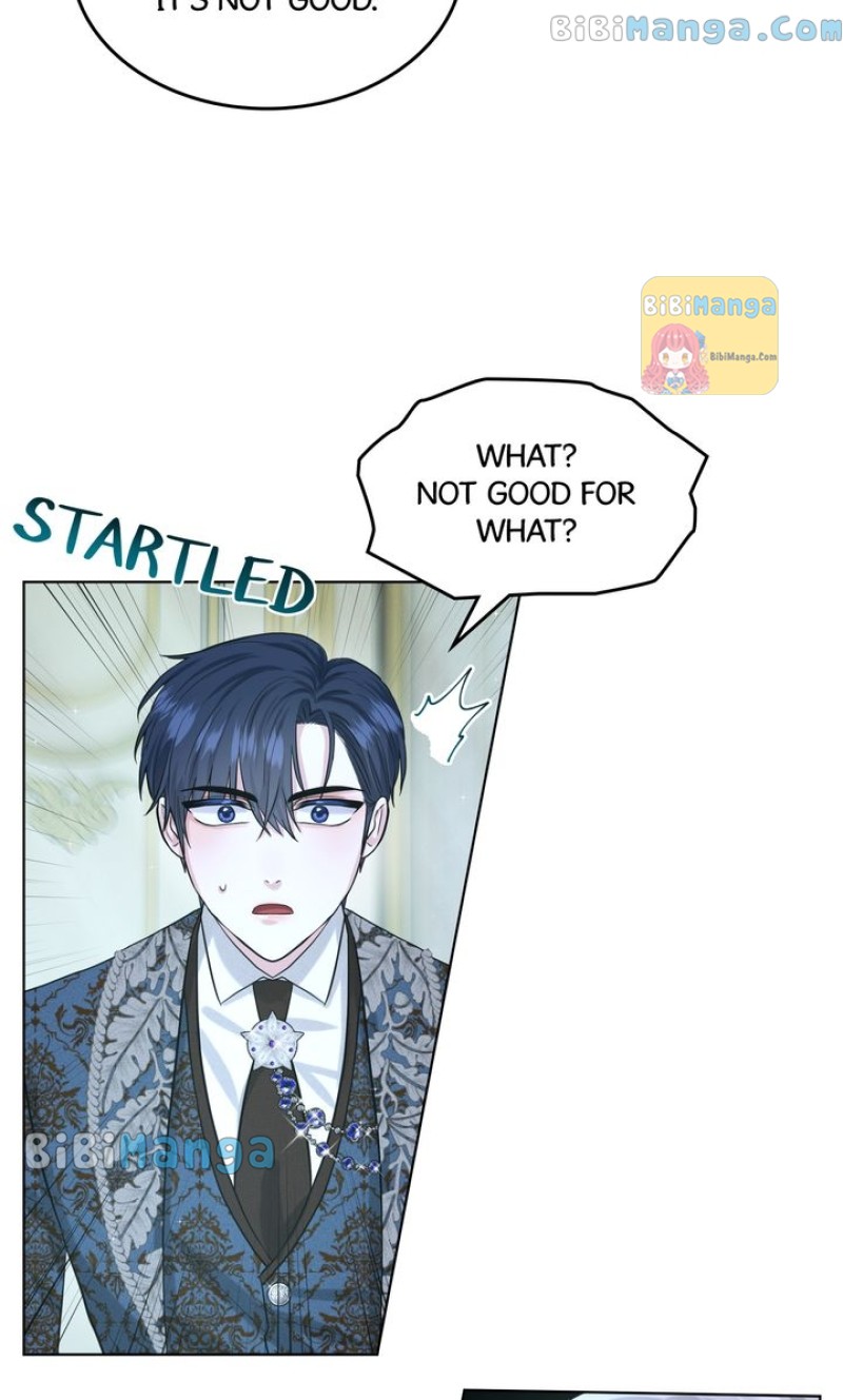 How to Get Rid of My Dark Past Chapter 55 291 22